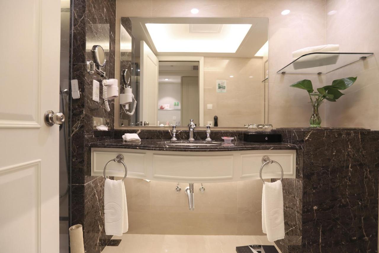 Pantower International Hotel Kaiping  Esterno foto